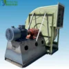 Centrifugal Blower, FRP, 380 V, Plastic