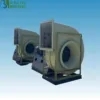 Centrifugal Blower, FRP, 380 V, Plastic - view 3