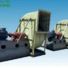 Centrifugal Blower, FRP, 380 V, Plastic - view 4