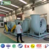 Centrifugal Blower, FRP, 380 V, Plastic - view 6