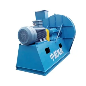Centrifugal Blower, Frp, AC 220V~240V, carbon steel