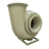 Centrifugal Blower, FRP, customizable, FRP Impeller