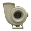 Centrifugal Blower, FRP, customizable, FRP Impeller - view 2