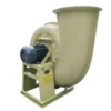 Centrifugal Blower, FRP, customizable, FRP Impeller - view 5
