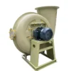 Centrifugal Blower, FRP, customizable, FRP Impeller - view 6