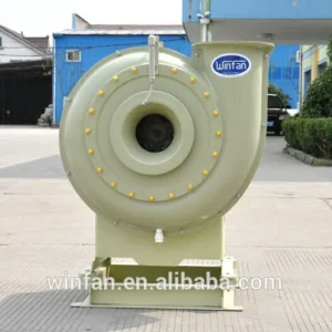 Centrifugal Blower, FRP, HF-181B