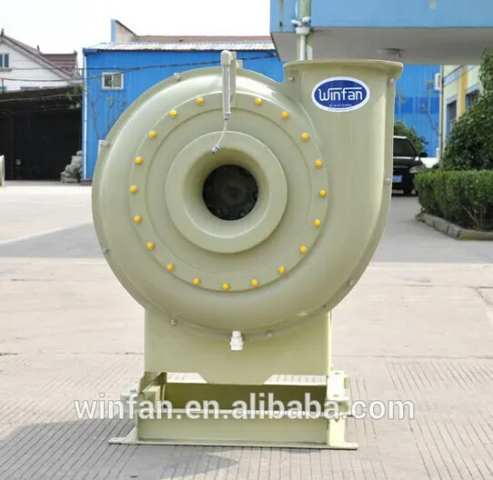 Centrifugal Blower, FRP, HF-181B