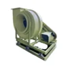 Centrifugal Blower, FRP, Radial, Explosion-Proof
