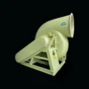 Centrifugal Blower, FRP, Radial, Explosion-Proof - view 3