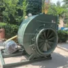 Centrifugal Blower, FRP, Radial, Explosion-Proof - view 6