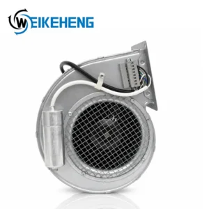 Centrifugal Blower, G2E140-PI32-10, 115V, 140mm, IP44