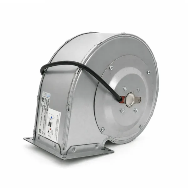 Centrifugal Blower, G2E140-PI32-10, 115V, 140mm, IP44 - view 5