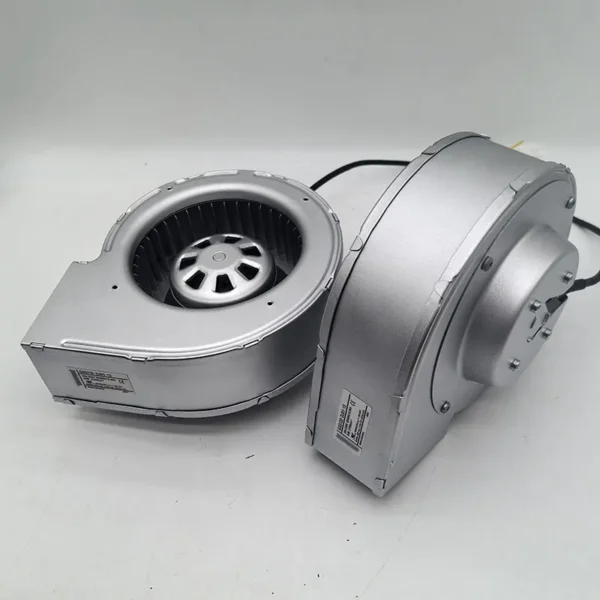 Centrifugal Blower, G3G133-DJ01-13, 230V, 50W, 0.46A - view 4