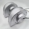 Centrifugal Blower, G3G133-DJ01-13, 230V, 55W, 133MM