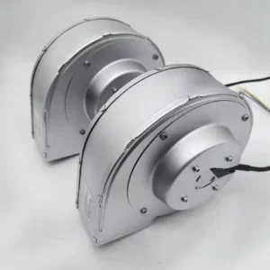 Centrifugal Blower, G3G133-DJ01-13, 230V, 55W, 133MM