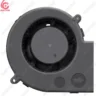 Centrifugal Blower, GDB9733, 12V, 24V, 97x95x33mm - view 4