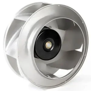 Centrifugal Blower, GTB050PUT34R, E1, 133mm, 230VAC
