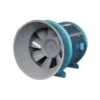 Centrifugal Blower, HL3-2A, 220 V, Aluminum Alloy