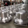 Centrifugal Blower, HL3-2A, 220 V, Aluminum Alloy - view 6