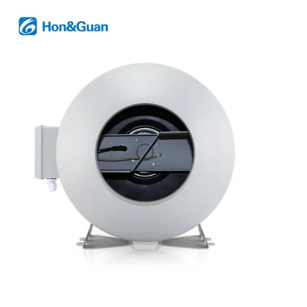 Centrifugal Blower, HONGGUAN, 4''5''6''8''10''12'' - view 4
