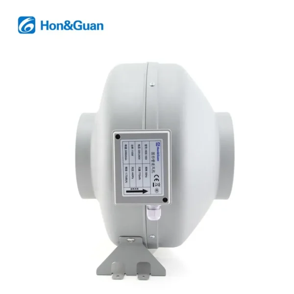 Centrifugal Blower, HONGGUAN, 4''5''6''8''10''12'' - view 6