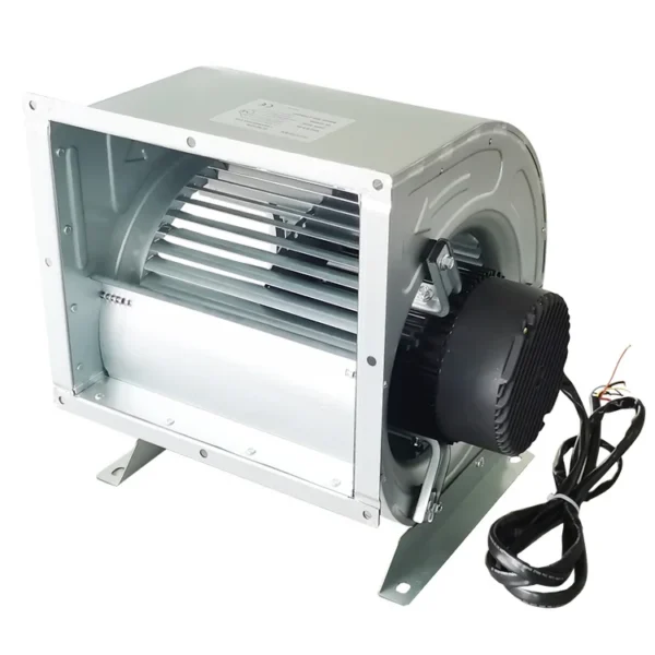 Centrifugal Blower, HOYOFAN, SYZ, Stainless, Steel - view 2