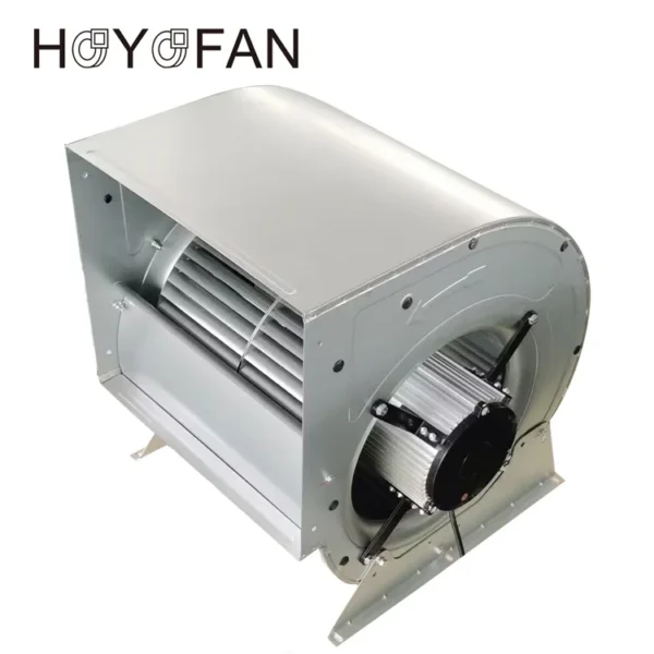 Centrifugal Blower, HOYOFAN, TMD, 1500W, 6P