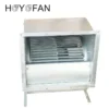 Centrifugal Blower, HOYOFAN, TMD, 1500W, 6P - view 2