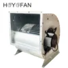 Centrifugal Blower, HOYOFAN, TMD, 1500W, 6P - view 4