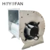 Centrifugal Blower, HOYOFAN, TMD, 1500W, 6P - view 5