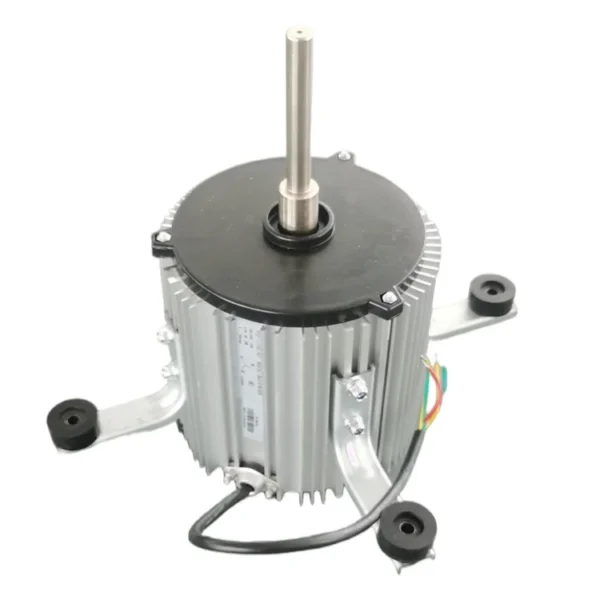 Centrifugal Blower, HOYOFAN, TMD, 1500W, 6P - view 6