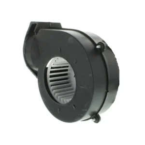 Centrifugal Blower, HVAC, 220 V, Corded Electric
