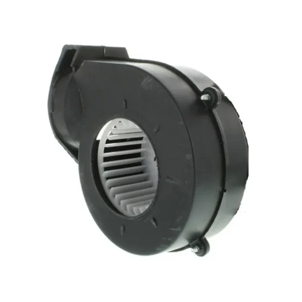 Centrifugal Blower, HVAC, 220 V, Corded Electric