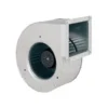 Centrifugal Blower, HVAC, 220 V, Corded Electric - view 2