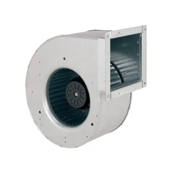 Centrifugal Blower, HVAC, 220 V, Corded Electric - view 2