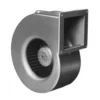 Centrifugal Blower, HVAC, 220 V, Corded Electric - view 3