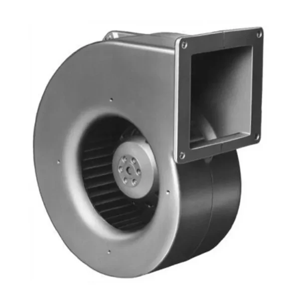 Centrifugal Blower, HVAC, 220 V, Corded Electric - view 3