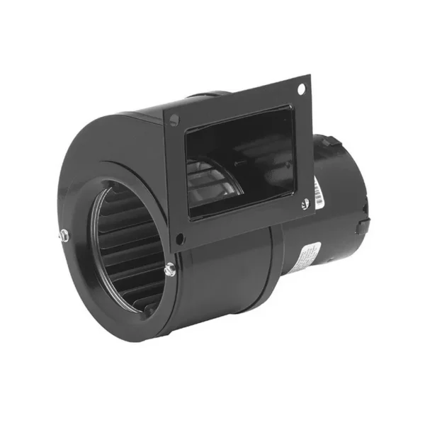 Centrifugal Blower, HVAC, 220 V, Corded Electric - view 4