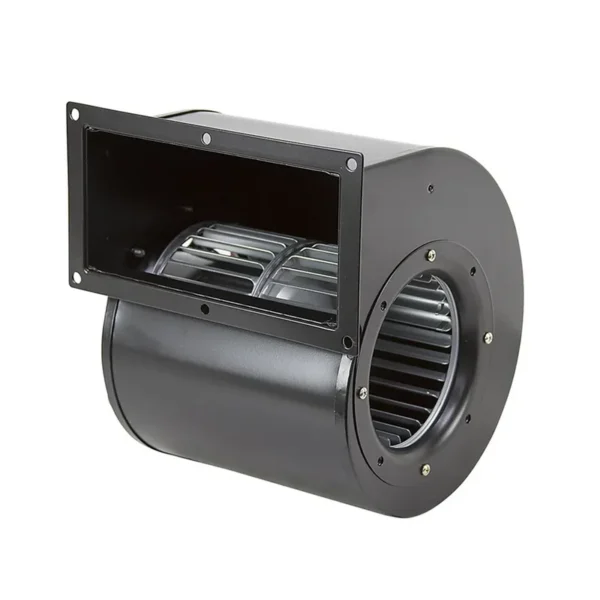 Centrifugal Blower, HVAC, 220 V, Corded Electric - view 5