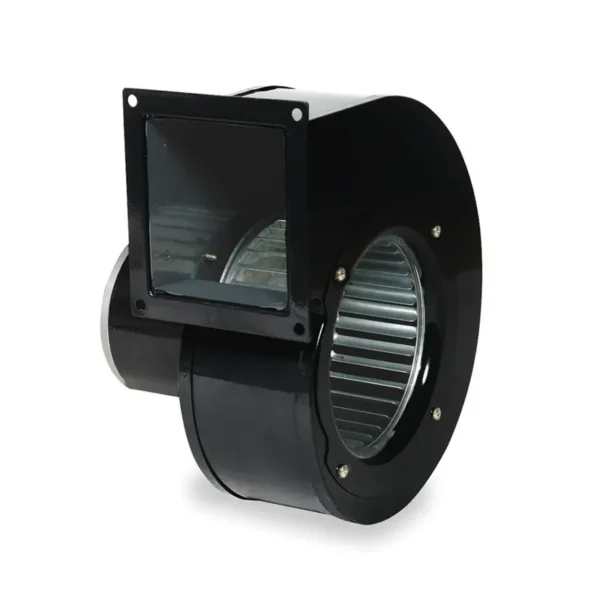 Centrifugal Blower, HVAC, 220 V, Corded Electric - view 6