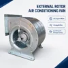 Centrifugal Blower, HVAC, 220V, Carbon Steel