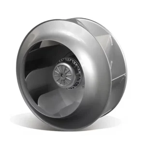 Centrifugal Blower, HVAC, 230V 50, 5052 Aluminum Alloy