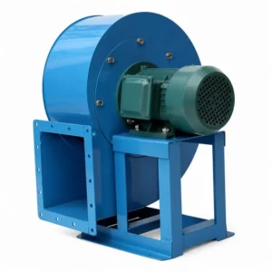 Centrifugal Blower, HVAC, 380 V, Stainless Steel