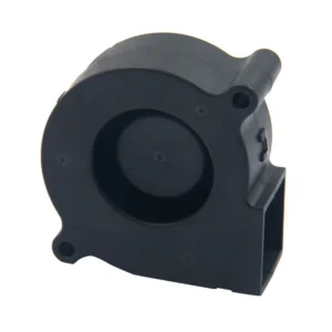 Centrifugal Blower, INNOOTEC, 12V, Brushless, 60mm
