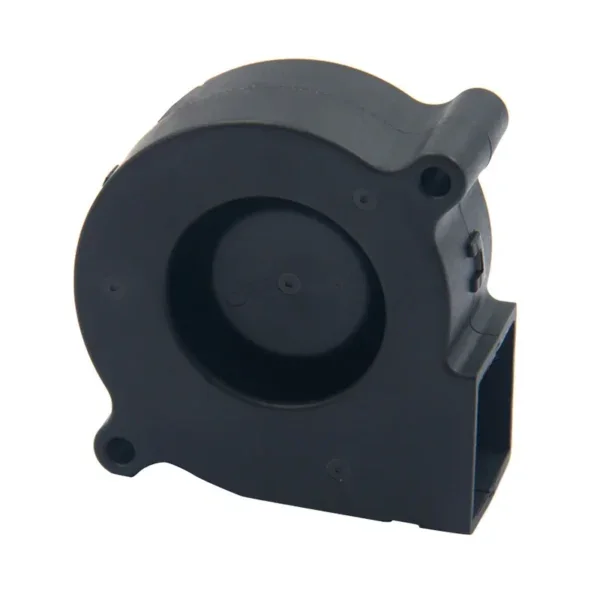 Centrifugal Blower, INNOOTEC, 12V, Brushless, 60mm