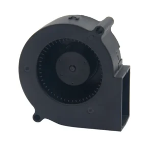 Centrifugal Blower, INNOOTEC, 75mm, 12V, 24V