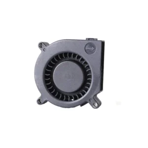 Centrifugal Blower, Ip56, Waterproof, 60mm, 6015