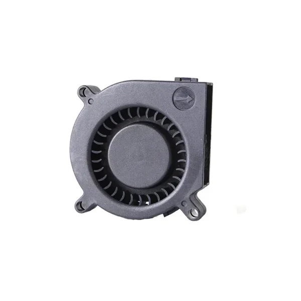 Centrifugal Blower, Ip56, Waterproof, 60mm, 6015