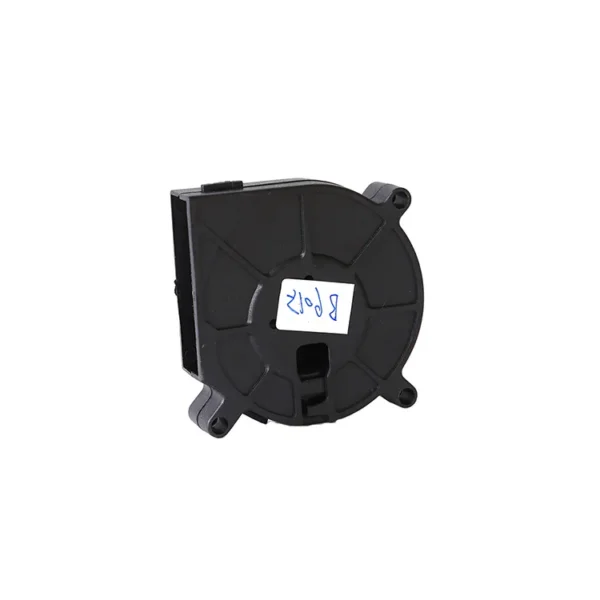 Centrifugal Blower, Ip56, Waterproof, 60mm, 6015 - view 2
