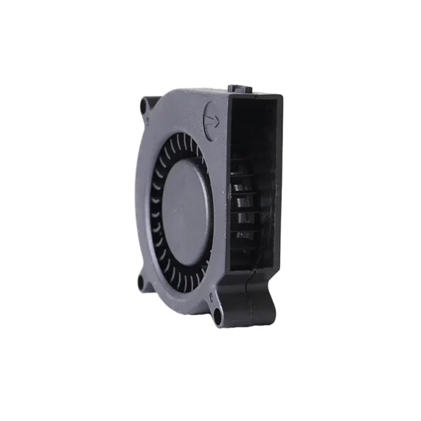 Centrifugal Blower, Ip56, Waterproof, 60mm, 6015 - view 3